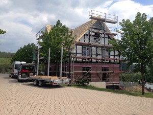 Haiger Haus Außenfassade 300x225 - Haiger Haus Außenfassade